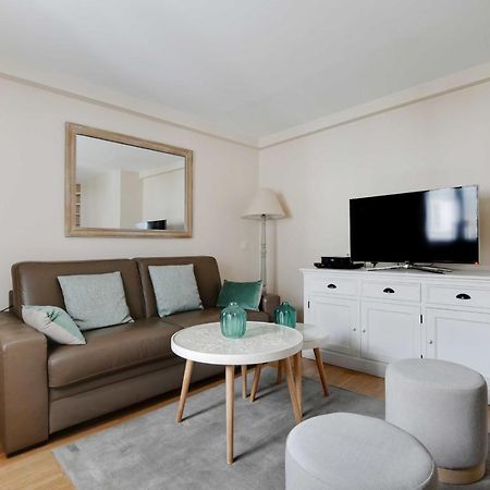 Amazing Duplex 4P- Louvre Museum Apartment Paris Bagian luar foto