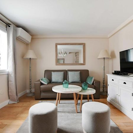 Amazing Duplex 4P- Louvre Museum Apartment Paris Bagian luar foto